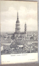 1910 novara cupola usato  Roma