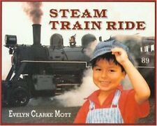 Steam train ride for sale  USA
