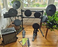 Electric drum kit for sale  LONDON
