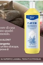Detergente universale just usato  Napoli