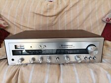 Ampli tuner vintage d'occasion  Angers-