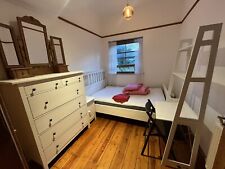 Ikea white bedroom for sale  LONDON