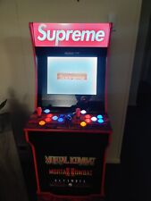 Supreme mortal kombat for sale  Willington