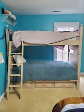 Piece twin bunkbed for sale  Damascus