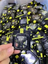 Lote 50 peças protetor de lente de câmera de vidro temperado para iPhone 13 14 pro 14 pro Max comprar usado  Enviando para Brazil