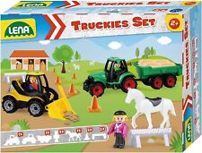 Lena 01632 truckies gebraucht kaufen  Zehdenick