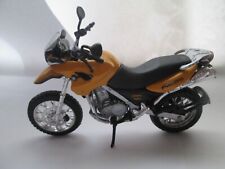 Bmw f650gs scale for sale  CHORLEY