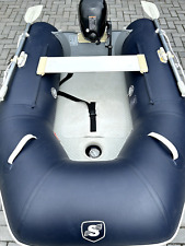 inflatable dinghy boats for sale  SWADLINCOTE