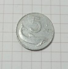 Moneta lire 1951 usato  Pulsano