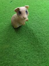 Small ornamental hamster for sale  SALISBURY