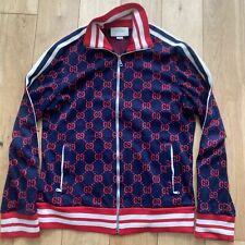 Gucci track top for sale  STOCKTON-ON-TEES