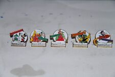 Lot pins euro d'occasion  Mutzig