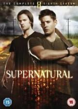 Supernatural complete eighth for sale  STOCKPORT