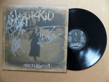 Blitzkid signed autogramm gebraucht kaufen  Neuruppin