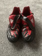 Adidas predator traxion for sale  RIPLEY