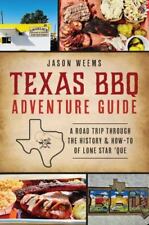 Texas bbq adventure for sale  San Antonio