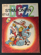 Strapontin bcz2 1967 d'occasion  Verzenay