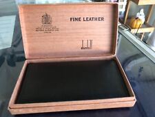 leather pad holder black for sale  Fort Lauderdale
