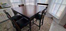 Dining table set for sale  Arlington