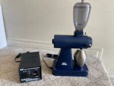 coffee grinder blue for sale  Temple City