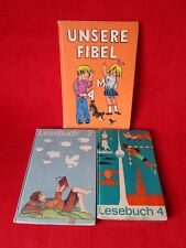 Fibel lesebuch klasse gebraucht kaufen  Fredersdorf-Vogelsdorf