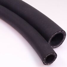 Rubber fuel hose for sale  MIRFIELD