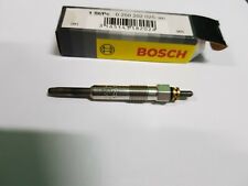 Candeletta 0250202025 bosch usato  Niscemi