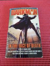 Darkman: In The Face Of Death romance em brochura #4 HTF filme raro gravata em primeira impressão comprar usado  Enviando para Brazil