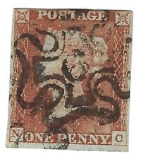 Sg8 penny red for sale  BIRMINGHAM