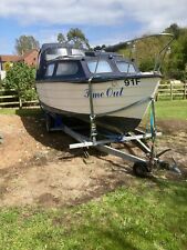 Mayland boat for sale  LOUTH