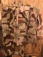 Set combat shirt usato  Vicenza