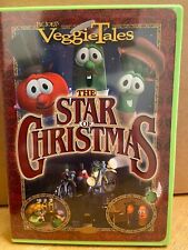 Veggietales star christmas for sale  Tomball