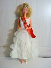 Barbie vintage royal d'occasion  Montmorency