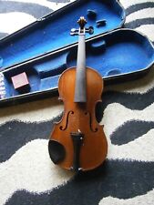 Ancien violon copie d'occasion  Sainte-Suzanne