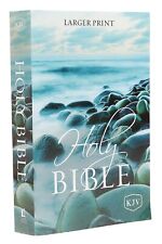 Kjv holy bible for sale  EDINBURGH