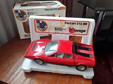 Burago model cars for sale  Shipping to Ireland