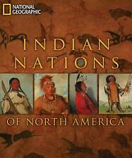 Indian nations north for sale  LONDON