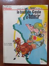 Asterix tour gaule d'occasion  Paris III