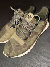 Adidas tubular camouflage gebraucht kaufen  Steinhagen