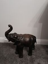 elephant ornaments for sale  ATHERSTONE