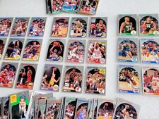 Usado, 1990-91  NBA Hoops Basketball - Pick Your Card From the Base Set #1 To #440 comprar usado  Enviando para Brazil