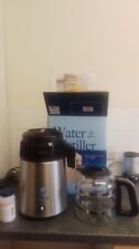 Megahome water distiller for sale  NEWPORT