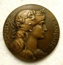 Medaille gand 1913 d'occasion  Épinay-sous-Sénart