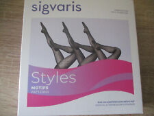 Sigvaris collant médical d'occasion  Douai