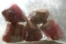 quartz rose uncut for sale  Knoxville