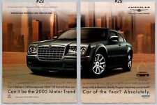 Chrysler 300c inspiration for sale  Cut Off