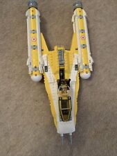 Lego 8037 anakin for sale  BRIGHTON