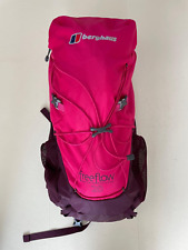 Berghaus backpack freeflow for sale  STANMORE