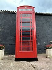 Red telephone box for sale  CHESHAM