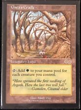 Magic The Gathering: ¡Cuna de Gaea de Colección casi como nueva! ¡¡¡Solo 30 paquetes!!!¡! segunda mano  Embacar hacia Argentina